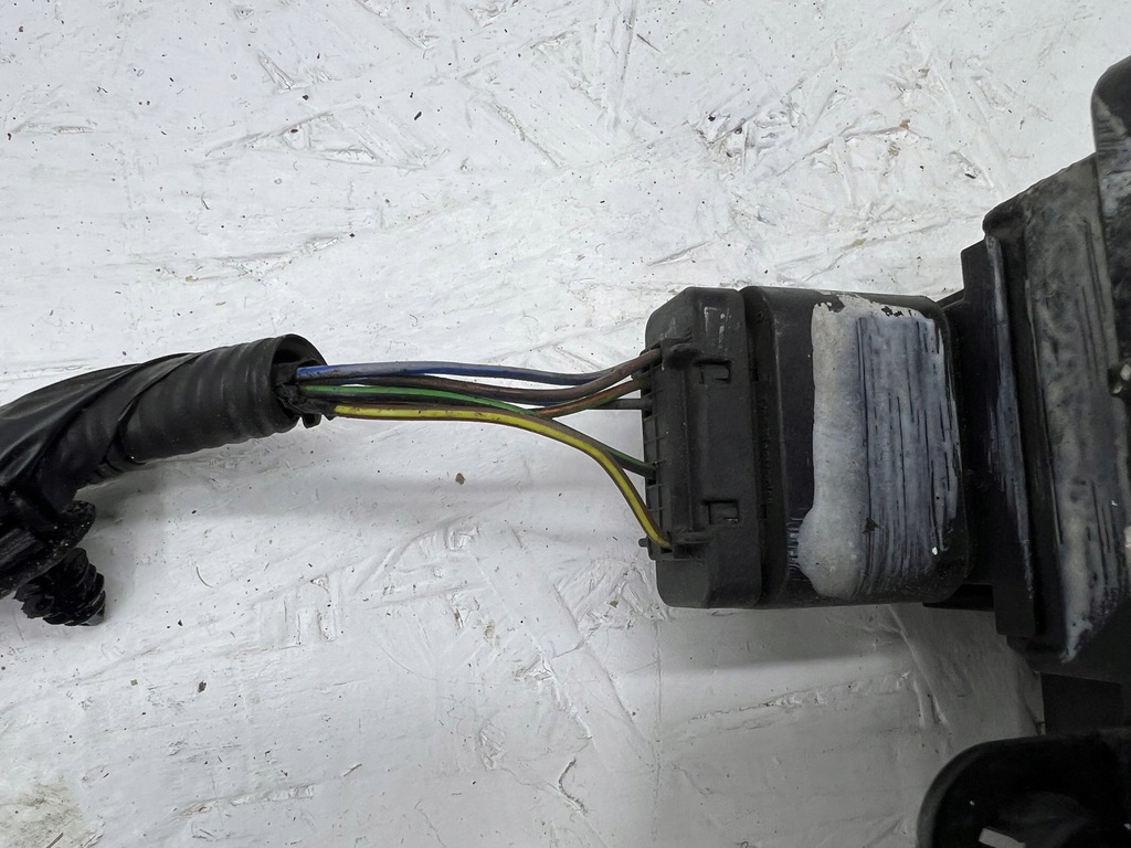 фото №6, Ford galaxy 2016 радар / датчик distronic