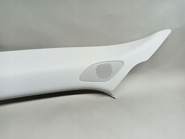 фото №10, Пластик защита стойка левый перед audi a1 8x