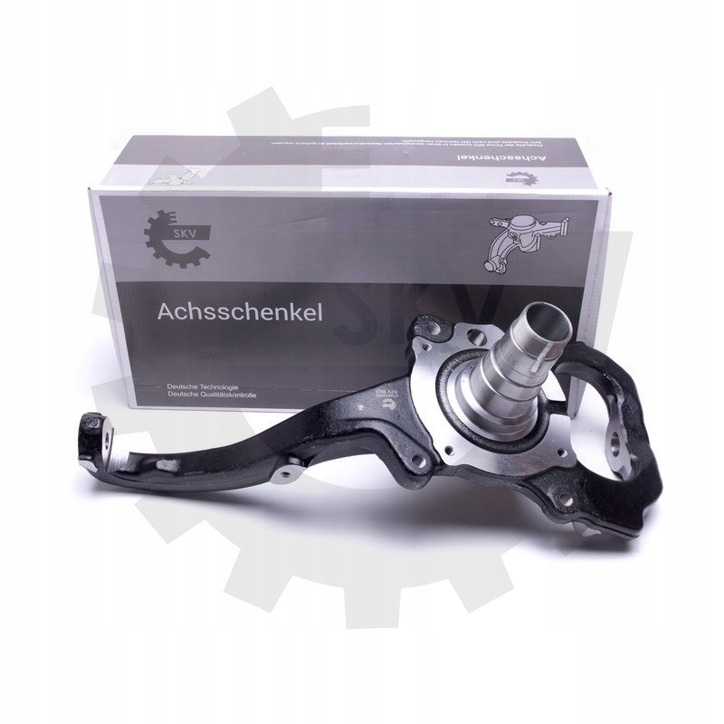 фото №1, Поворотний кулак skv 47skv642