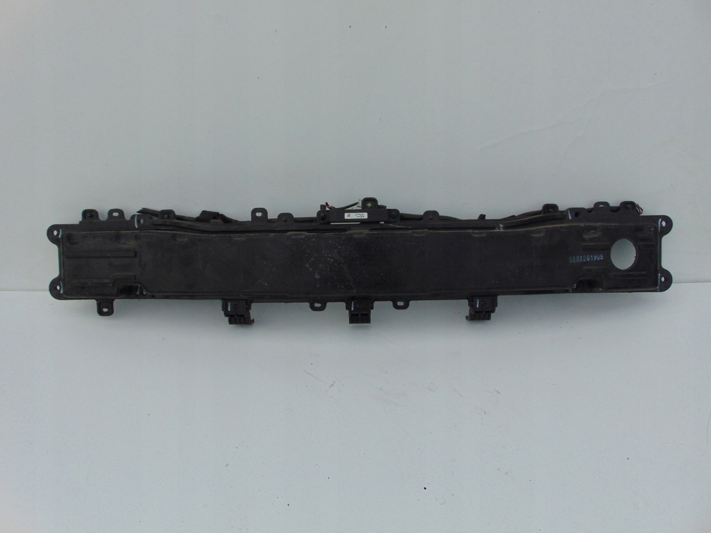 фото №1, Hyundai tucson ii балка задня pod бампер