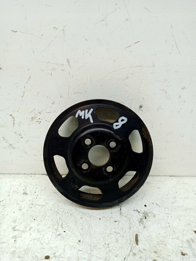 фото №1, Suzuki swift mk8 шкив насоса wody 1,0 2017-