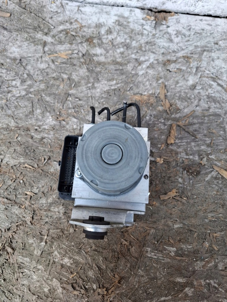 фото №3, Audi q7 q8 2016-25 rok 4m0907379q насос abs