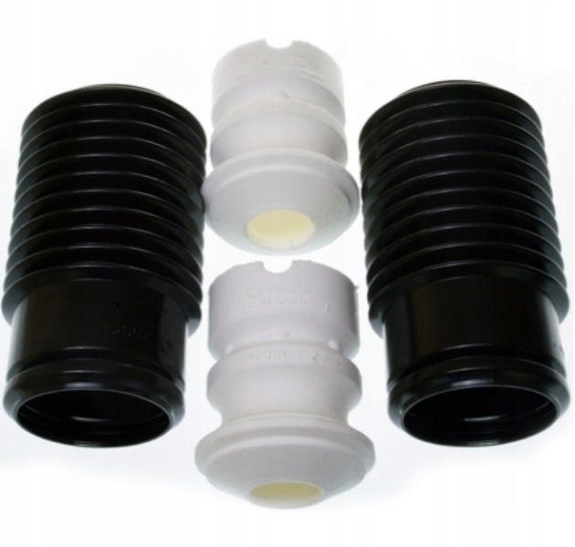 фото №1, Denckermann d500031 набор защиты пылезащитный, амортизатор