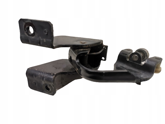 фото №3, Peugeot expert ii петля лівий задня задній 2010 r