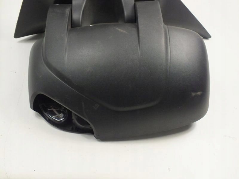 фото №3, Master iii nv400 дзеркало ліва oryg