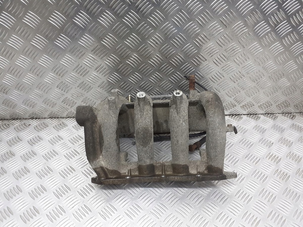 фото №5, Коллектор всасывающий kia carens i 1.8