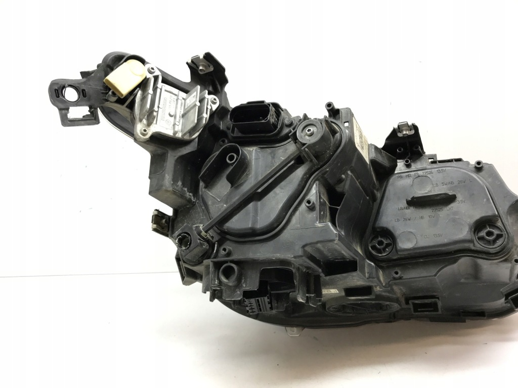 фото №11, Vw golf 8 viii full led matrix iq light 5h1941113