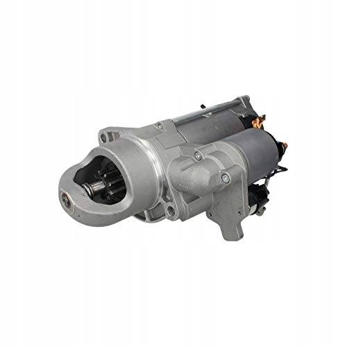 Купити Стартер 24v 4kw mercedes atego axor