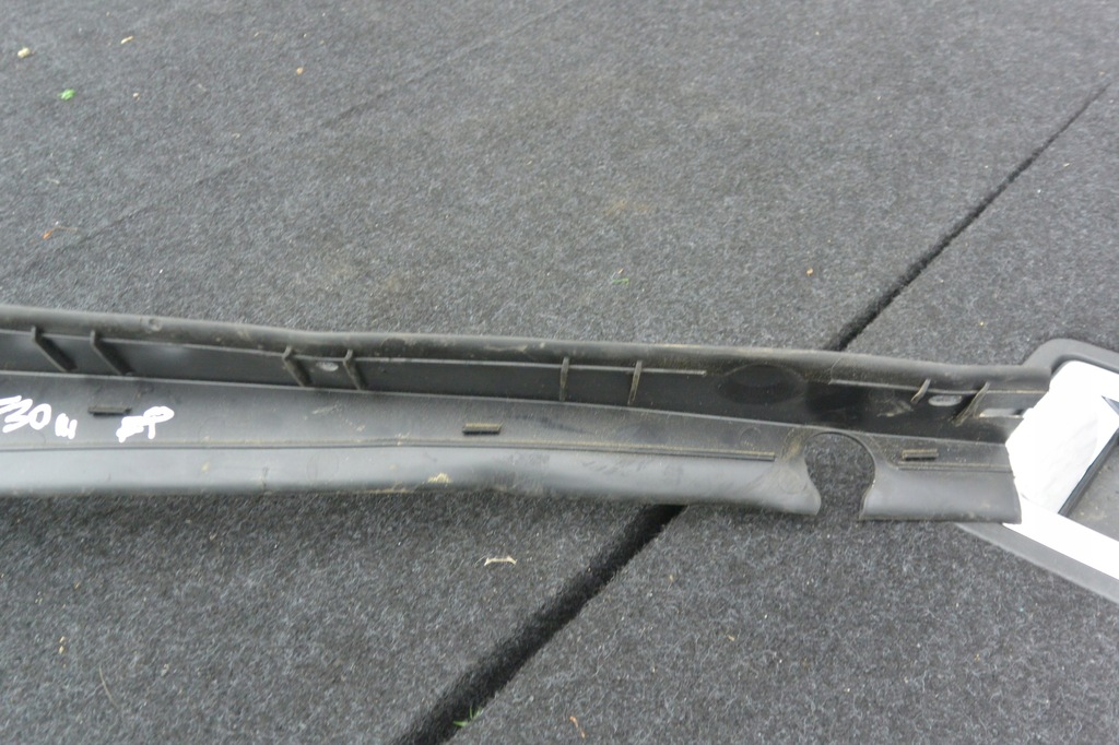 фото №8, Захист прокладка крила права bmw 3-seria f30 f31