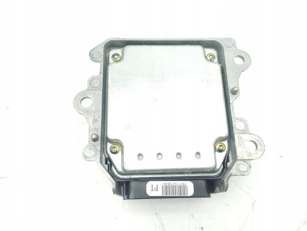 фото №3, Chrysler pt cruiser 2002 блок управления / модуль подушка безопасности