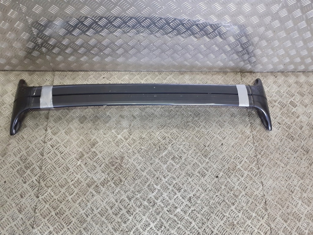 фото №1, Рейлінги дахові renault espace iv