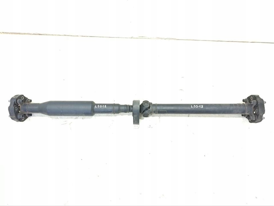 фото №6, Вал продольный mercedes-benz sl 2013 a2310000