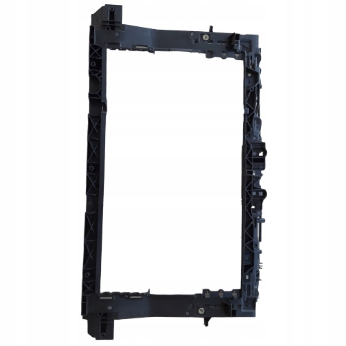 фото №2, Pas передний усилитель ford fiesta mk8 2017- 18