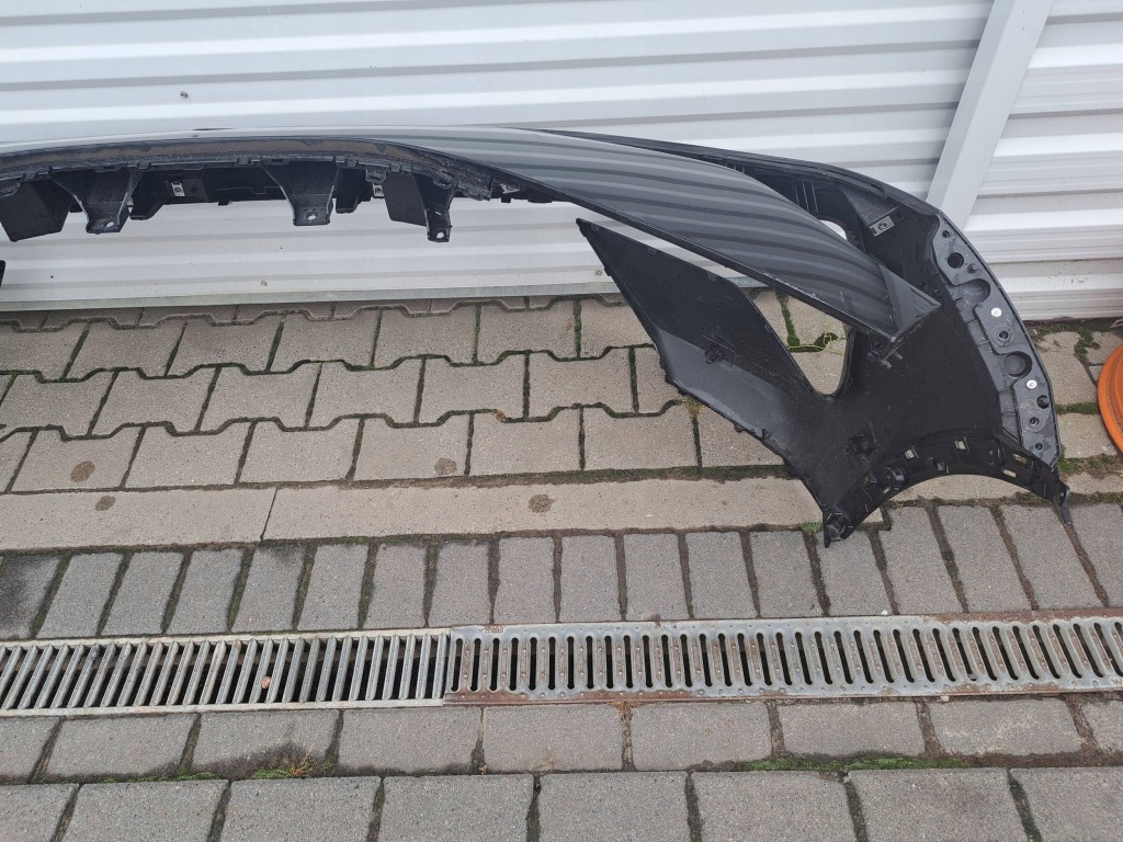 Бампер перед передний lotus eletre 2024- Недорого