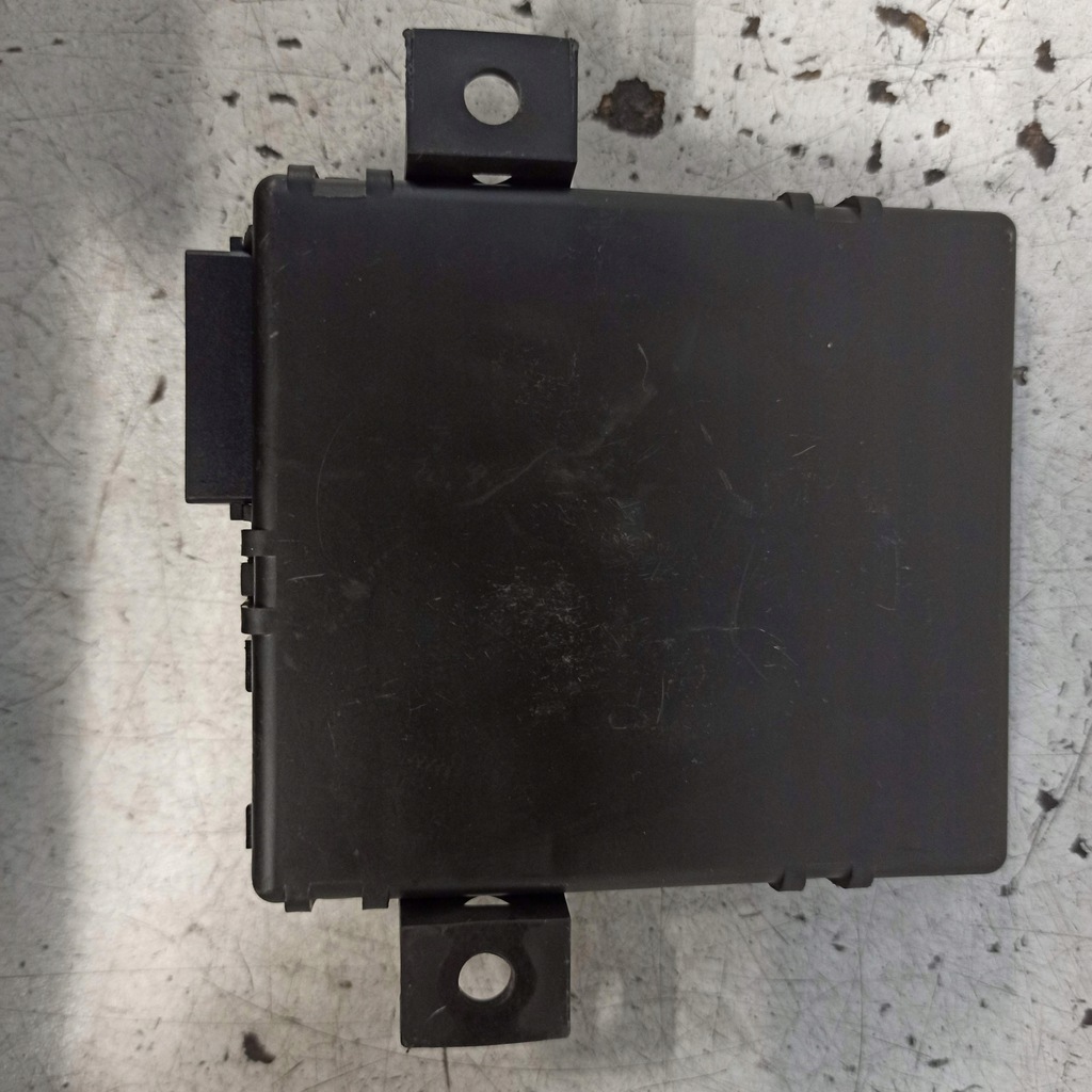 фото №10, Audi a4 b8 модуль шлюз 8r0907468n