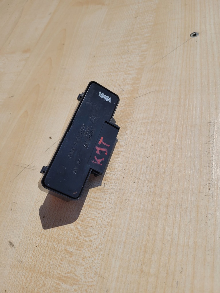 фото №8, Jeep cherokee kj 01-07 кнопка переключатель окон