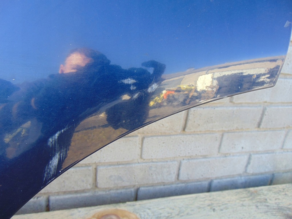 фото №12, Двері лівий задня honda crv iii 2007-2012