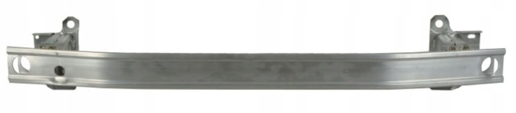 Купить Балка, усилитель бампера renault clio iii 05-14