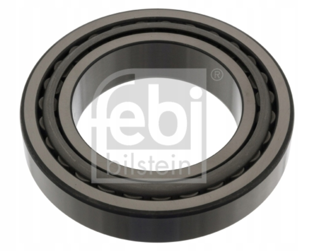 фото №1, Підшипник колеса febi bilstein fe100720