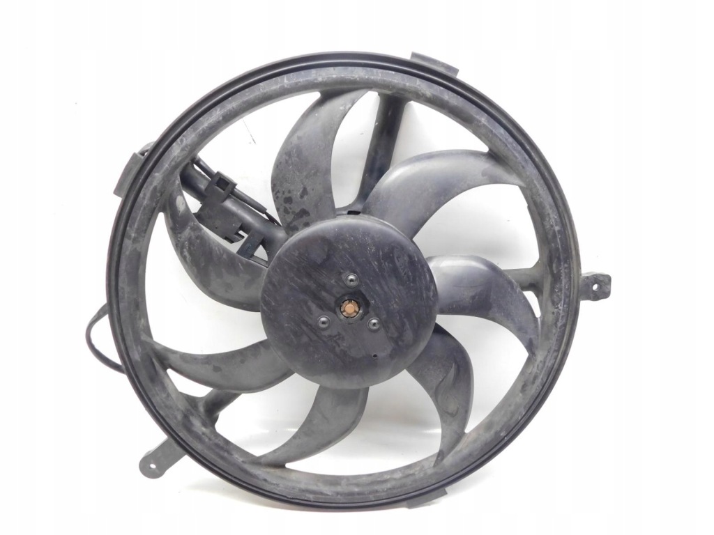 Купити Вентилятор радіатора m5377003 mini r55 r56 1.4 16v
