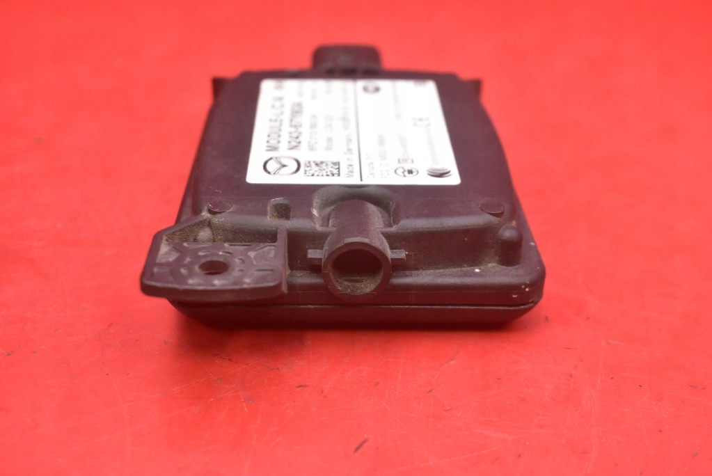 фото №5, Датчик мертвого pola правий задня n243-67y80a mazda mx5 mx-5 4 iv nd 15-21