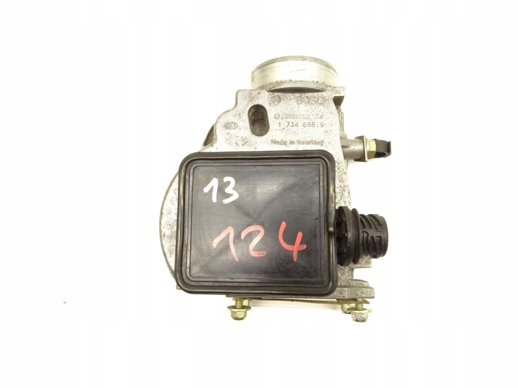 фото №1, Витратомір повітря bmw e36 0280202134 17346559