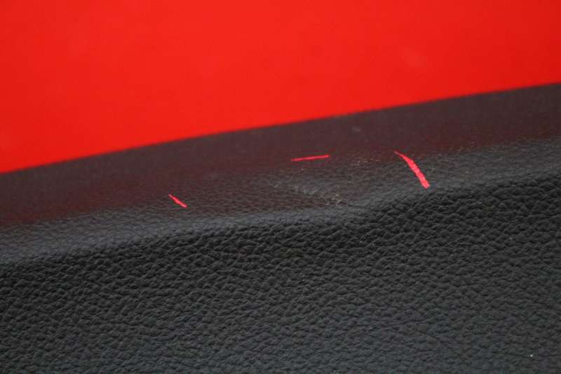 фото №6, Приборная панель приборная консоль приборная панель подушка безопасности eu skoda superb 2 ii 08-13