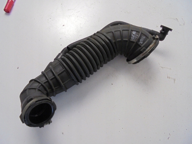 фото №1, Труба воздуха audi q5 8r 2.0 tdi 12r