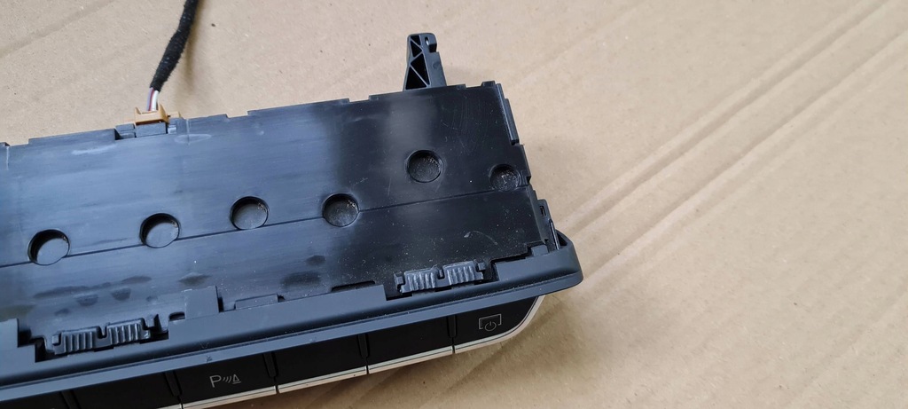 фото №15, Rs5 8w lift s5 a5 лампа потолочный задняя sline czarna 8w0947111 a4 b9 8w