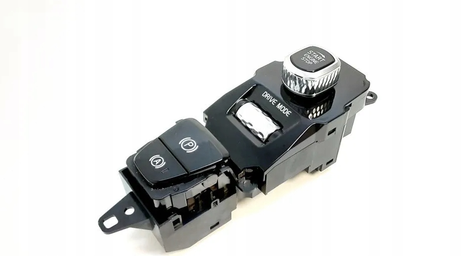 фото №1, Volvo s90 v90 xc90 ii замок зажигания панель запуск стоп en