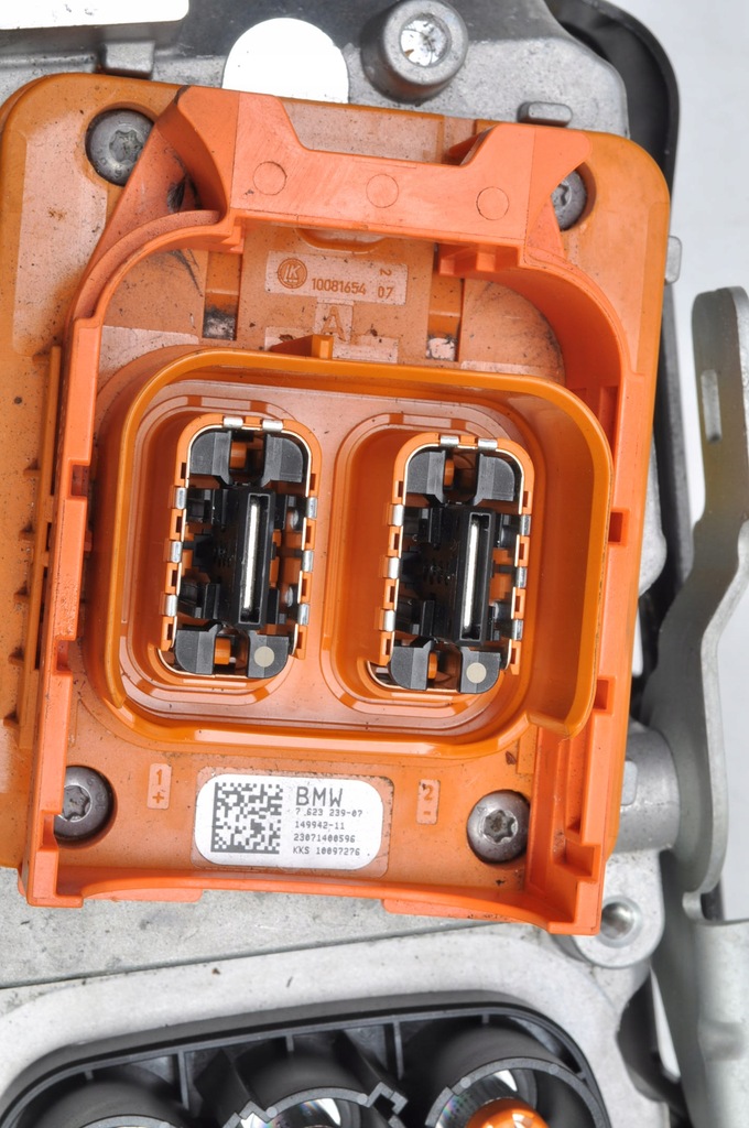 фото №8, Bmw 3 g20 преобразователь 5a4a2a2 leb450d