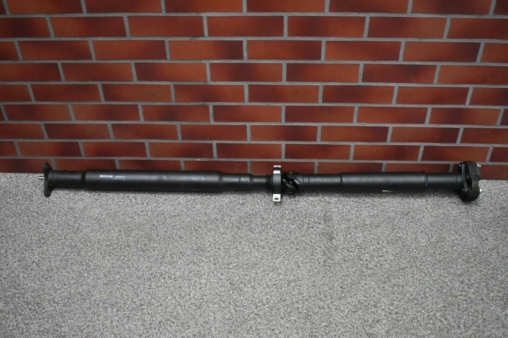 фото №1, Bmw 7 g12 760ix wał приводной 7936329