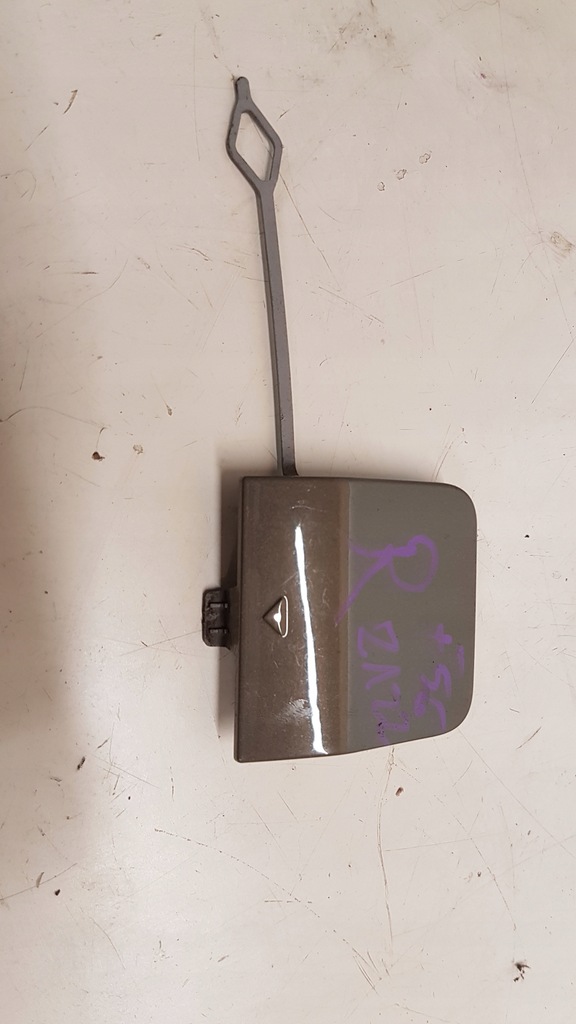 фото №1, Заглушка бампера задняя mini cooper f55 7343618