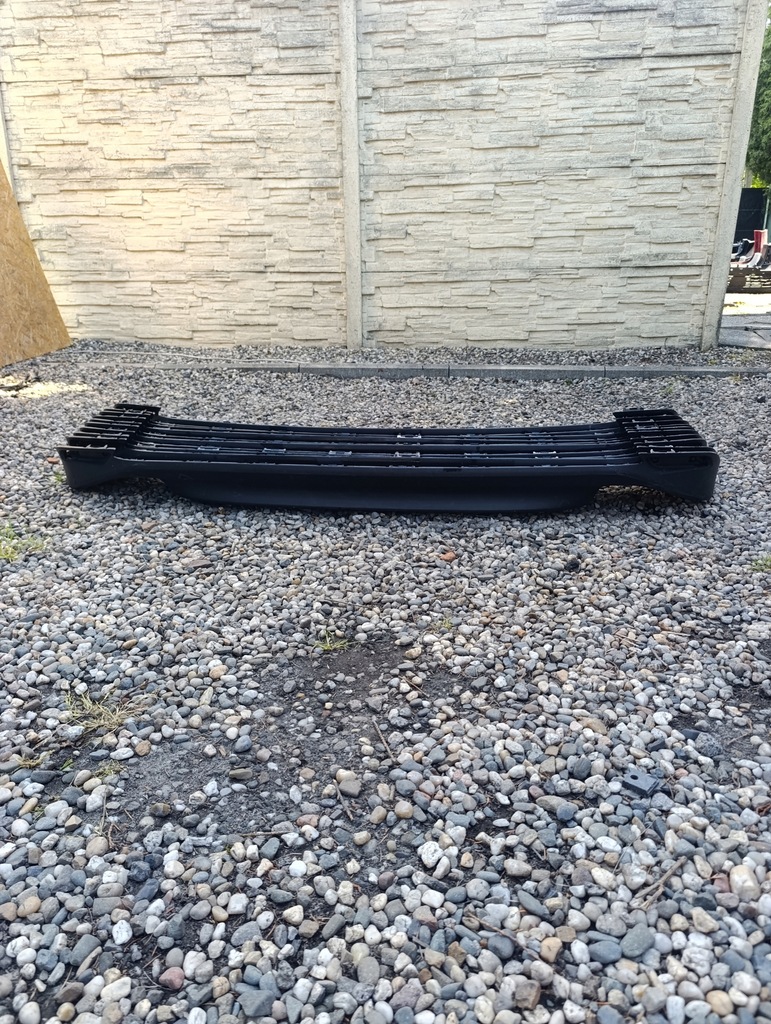 фото №9, Бампер задняя toyota camry viii 2016-2024