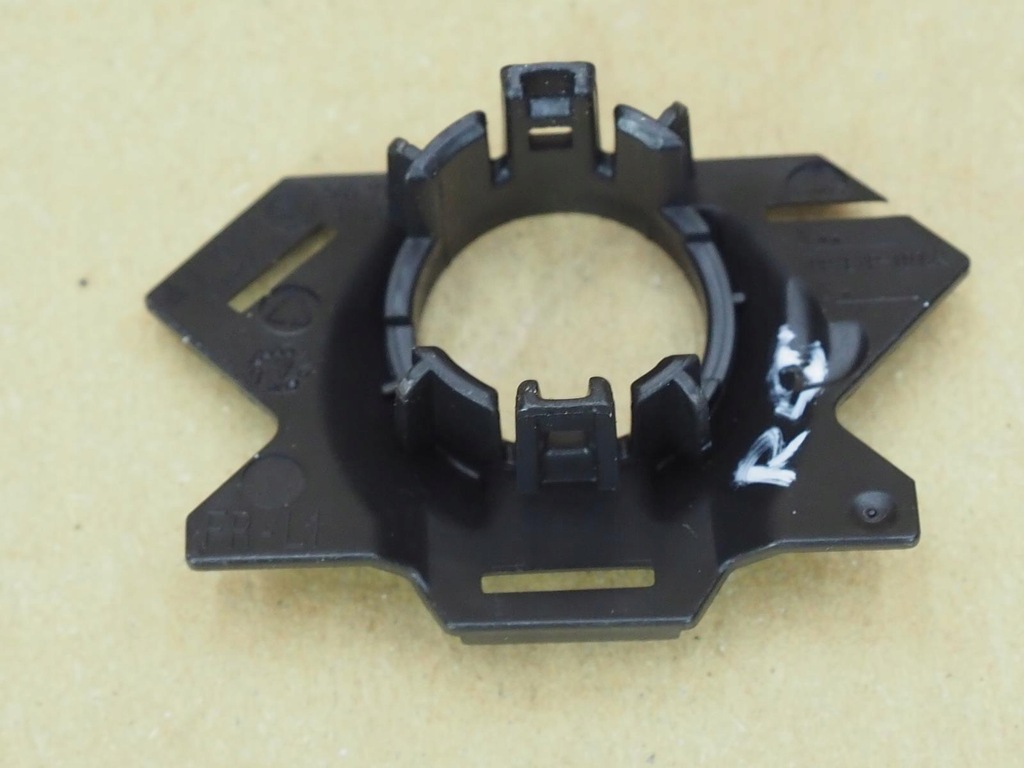 фото №13, Корзина кронштейн датчика skoda kodiaq 565919491g