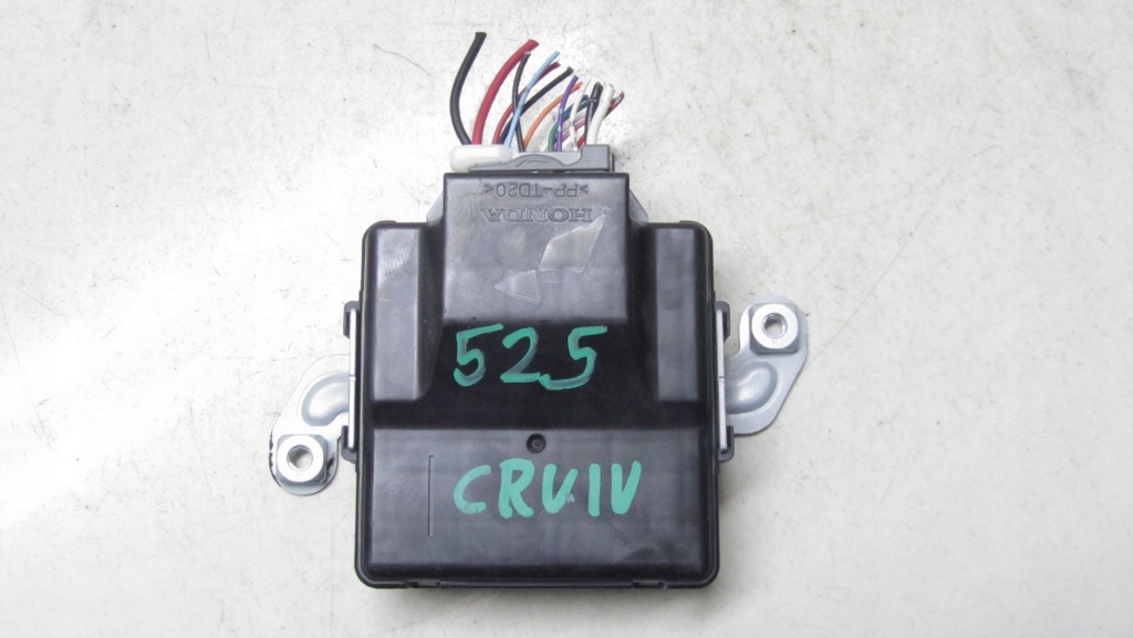 фото №5, Honda cr-v iv модуль блок керування 48310-r7l-e14 12-16