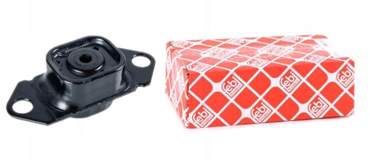 фото №2, Подушка двигуна fe32964