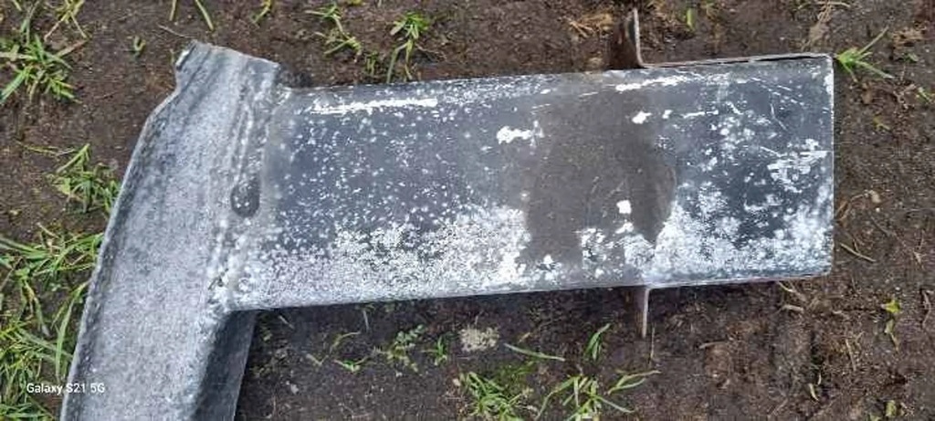 фото №6, Балка усилитель передние перед opel zafira c