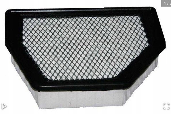 фото №1, Фильтр воздуха chevrolet captiva sport 12-15