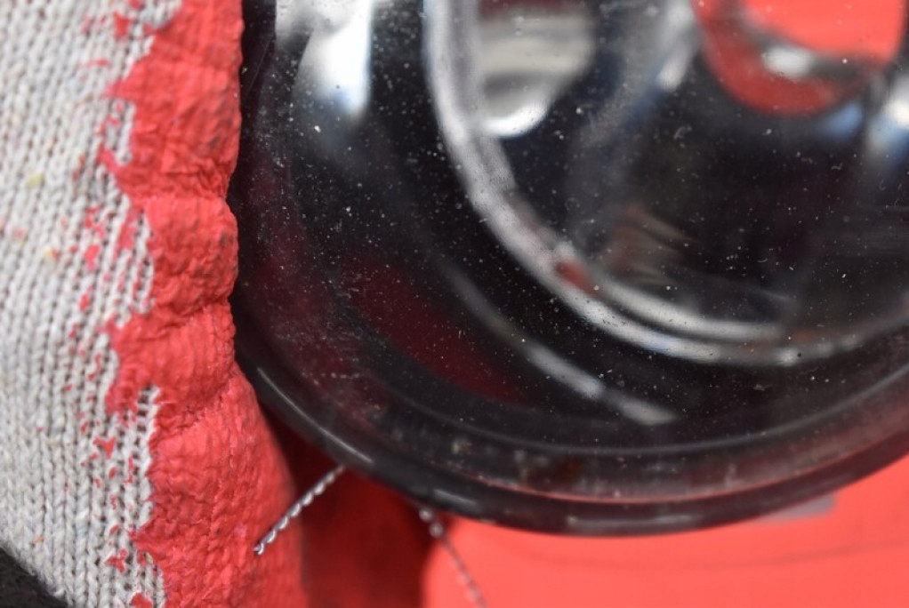 фото №9, Противотуманная фара правый перед передний 30892200r vw golf 5 v plus 03-09