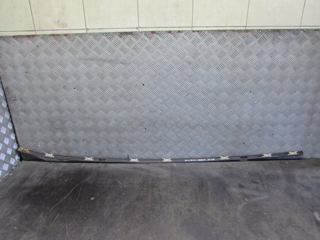 Накладка дахова комплект  hyundai i30 1 07-10 hb Зі Шроту