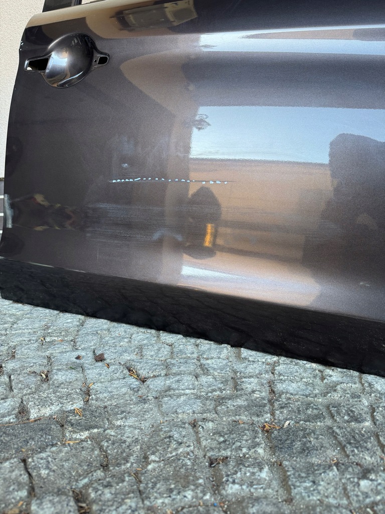 фото №12, Mitsubishi asx i 10-22 дверь перед передние правое