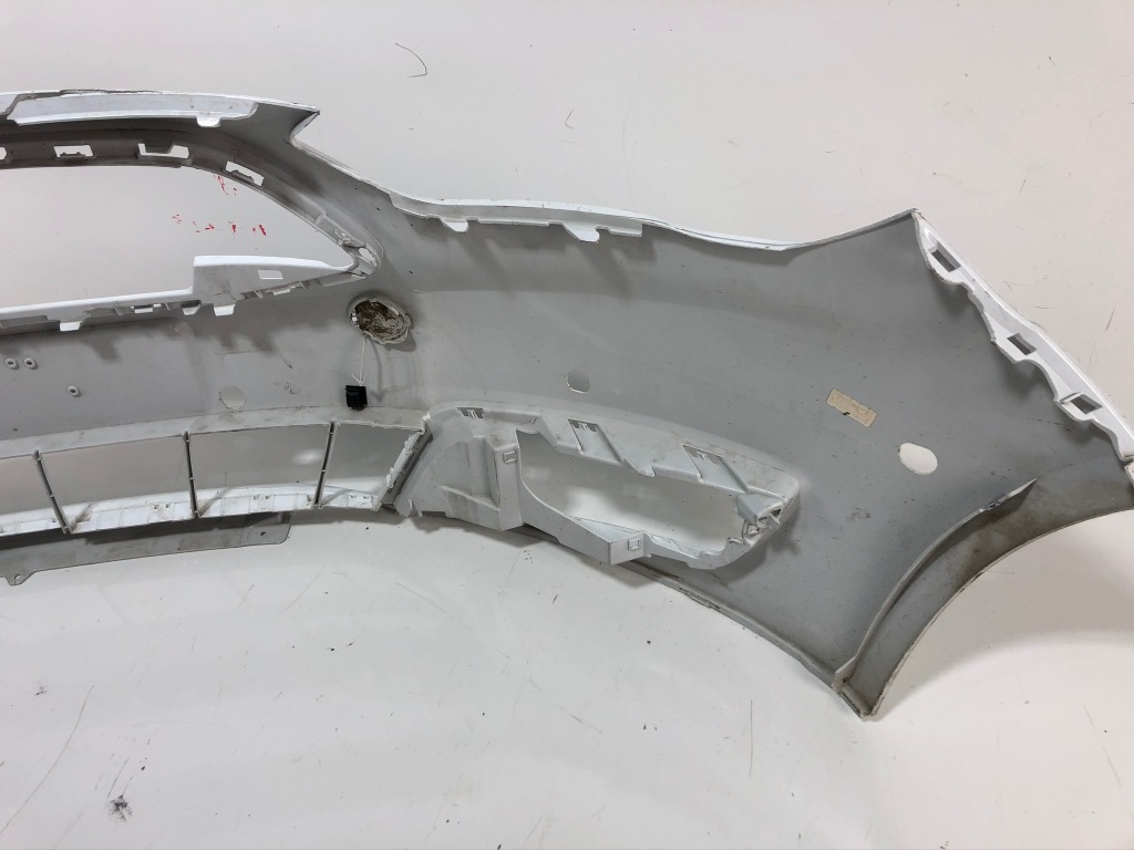 фото №8, Ford c-max mk2 14- lift f1cb-r17757-ac бампер перед передний