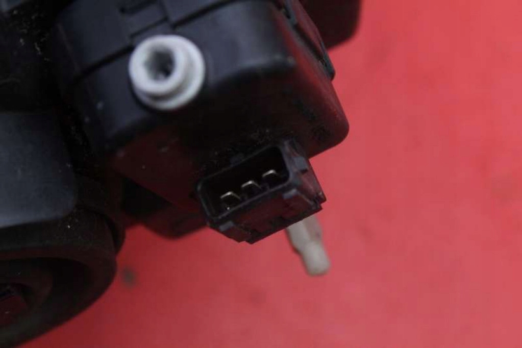 фото №6, Фара лівий лампа перед uk 26060bh00b nissan note 1 i e11 lift 06-12