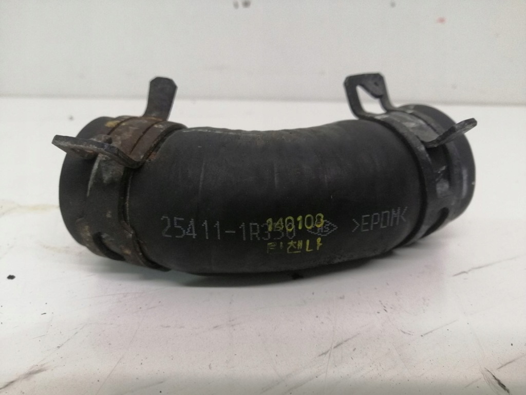 фото №1, Kia rio iii iv 1,1crdi wąż шланг wody 2011-