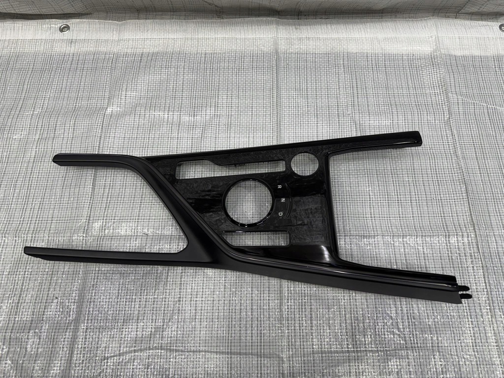 фото №1, Рамка туннель kia niro ii 84605-at000