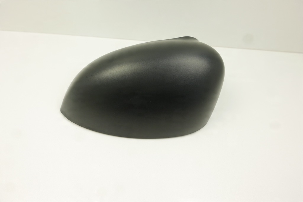 фото №1, Корпус зеркало fiat 500 2007