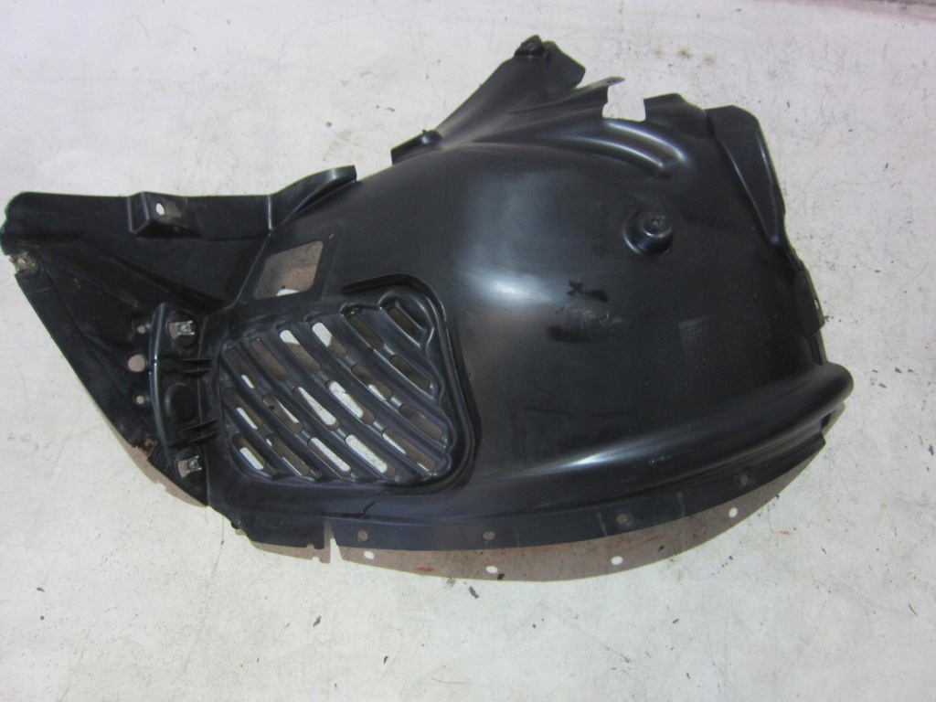 Bmw x3 f25 x4 f26 подкрылок левое передние левое  7213643 комплект 51717213641 Недорого