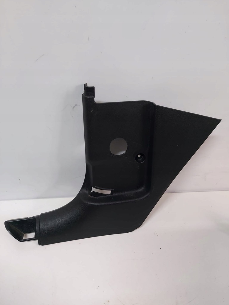 фото №1, Защита стойка левый перед audi a1 8x1863483