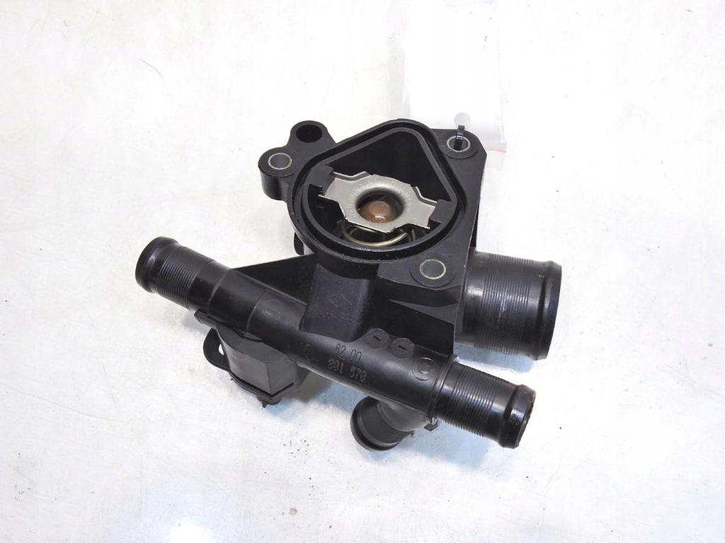 фото №3, Термостат корпус renault laguna iii 2.0 dci